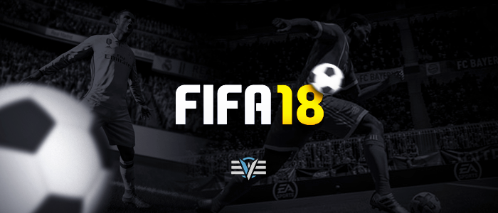 project eversio, fifa18, txrbulance1, gianluca sant | Project EVERSIO